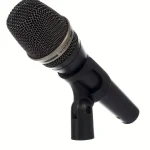 Test, Avis micro AKG D-7S Bundle
