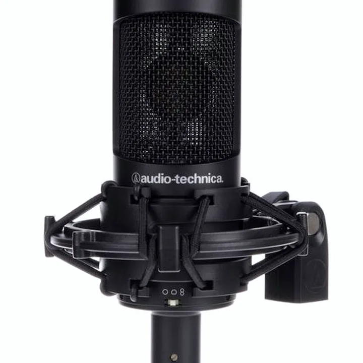 Test, Avis micro Audio-Technica AT 2050