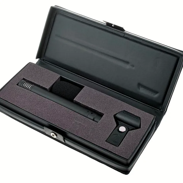 Micro Audio-Technica AT4041 – Comparatif, Test, Avis