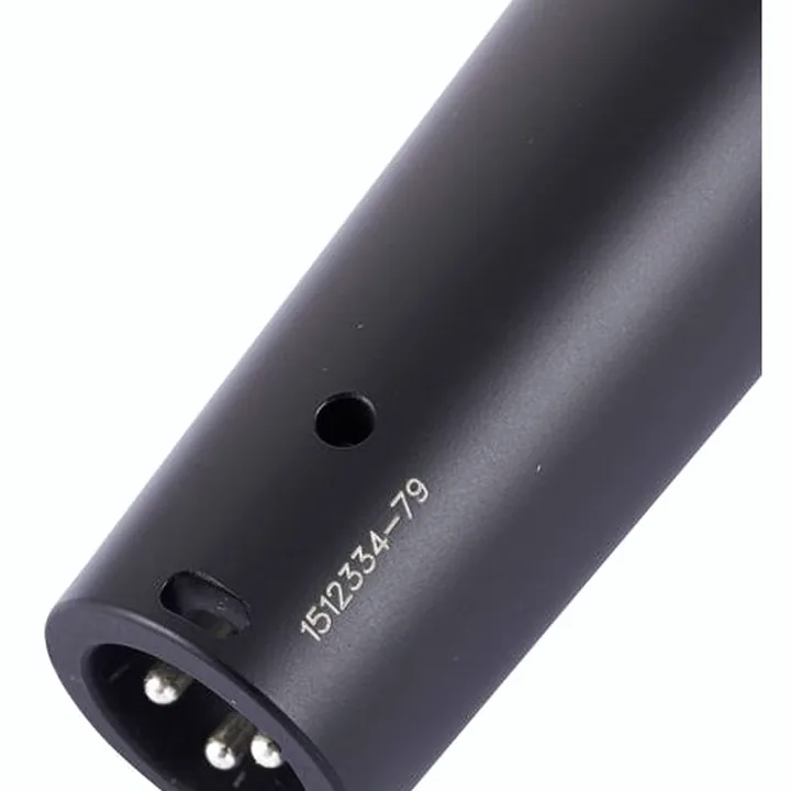 Test et Avis micro Audix i-5