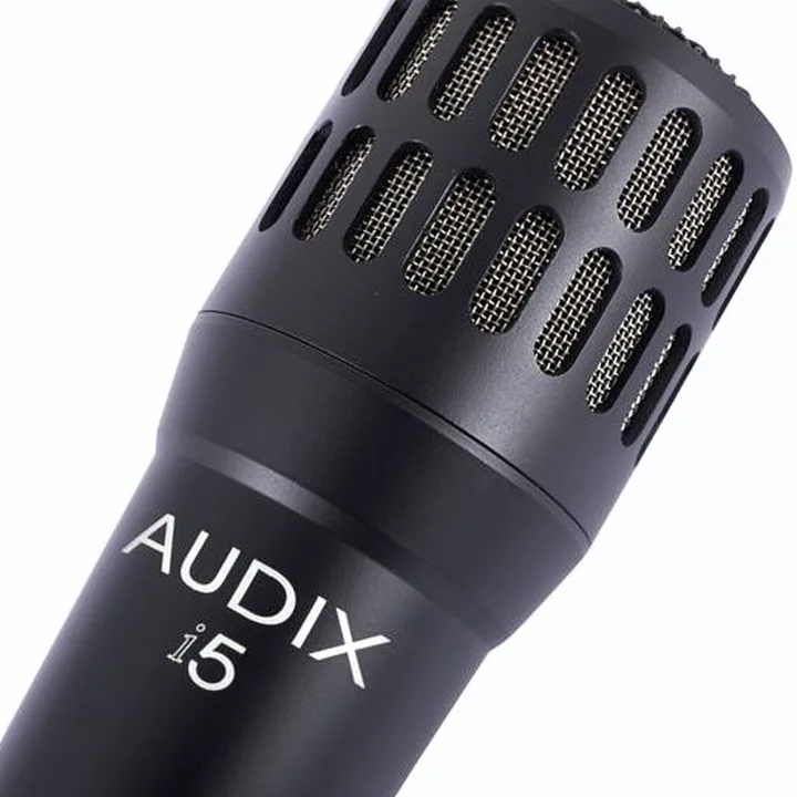 Test et Avis micro Audix i-5