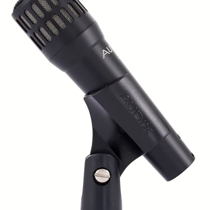 Test et Avis micro Audix i-5