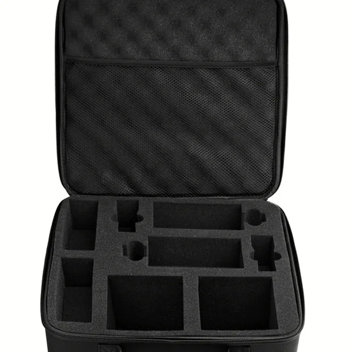 Test, Avis micro Austrian Audio OC818 Black Dual Set Go