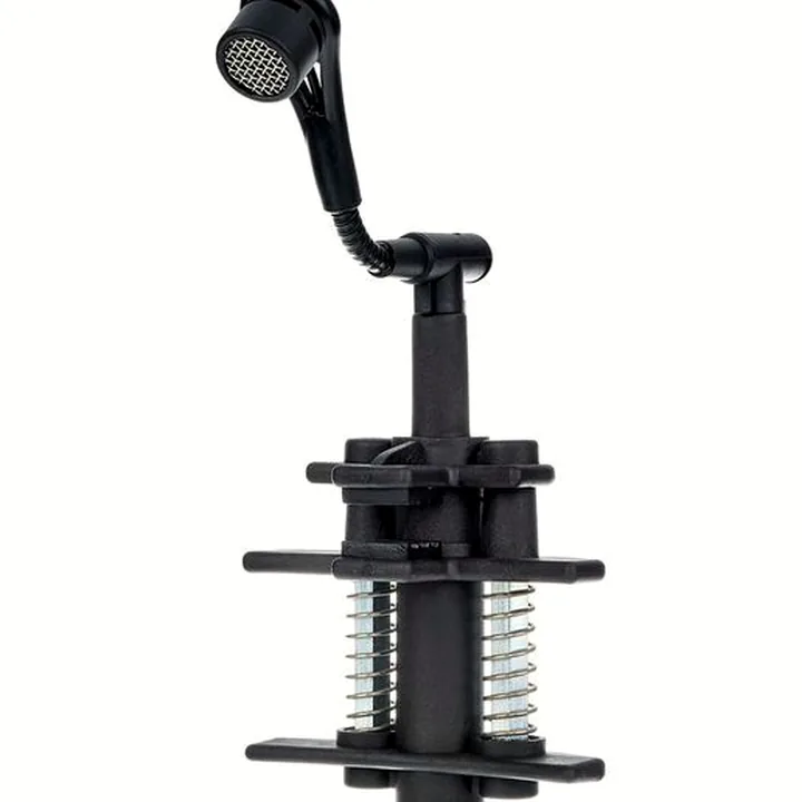 Avis, Test micro beyerdynamic TG D58