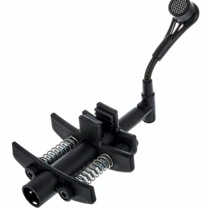 Avis, Test micro beyerdynamic TG D58