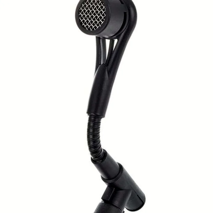 Avis, Test micro beyerdynamic TG D58