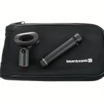 Micro beyerdynamic TG I53 Comparatif, Avis, Test