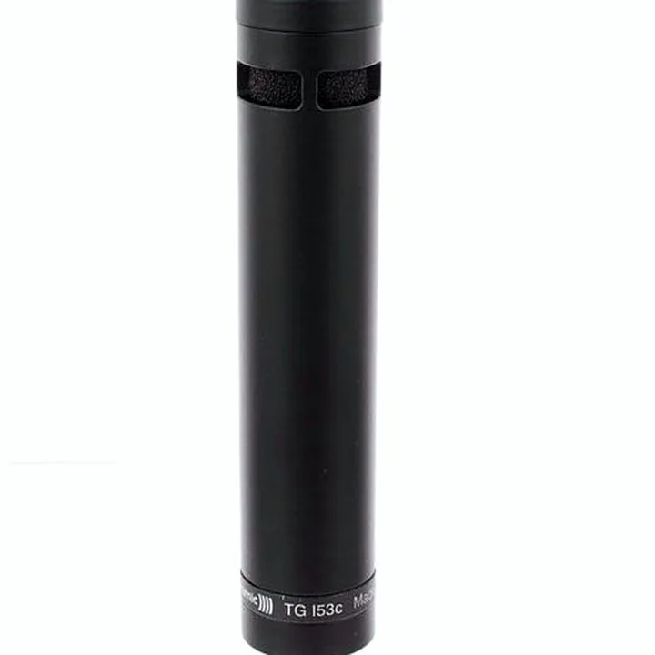 Micro beyerdynamic TG I53 Comparatif, Avis, Test