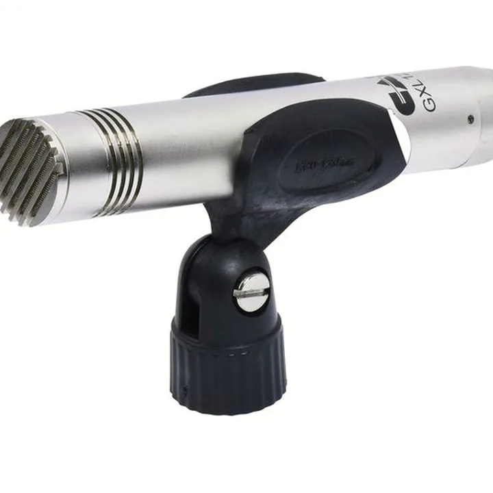 Test, Avis micro CAD Audio GXL1200
