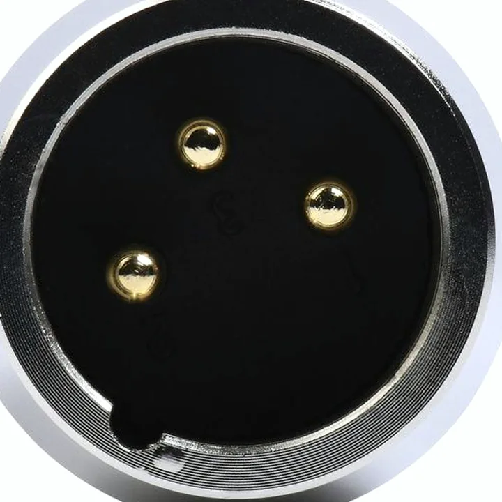 Test, Avis micro CAD Audio GXL1200