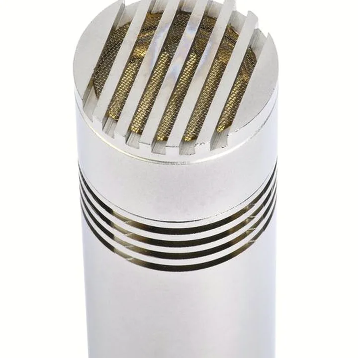 Test, Avis micro CAD Audio GXL1200
