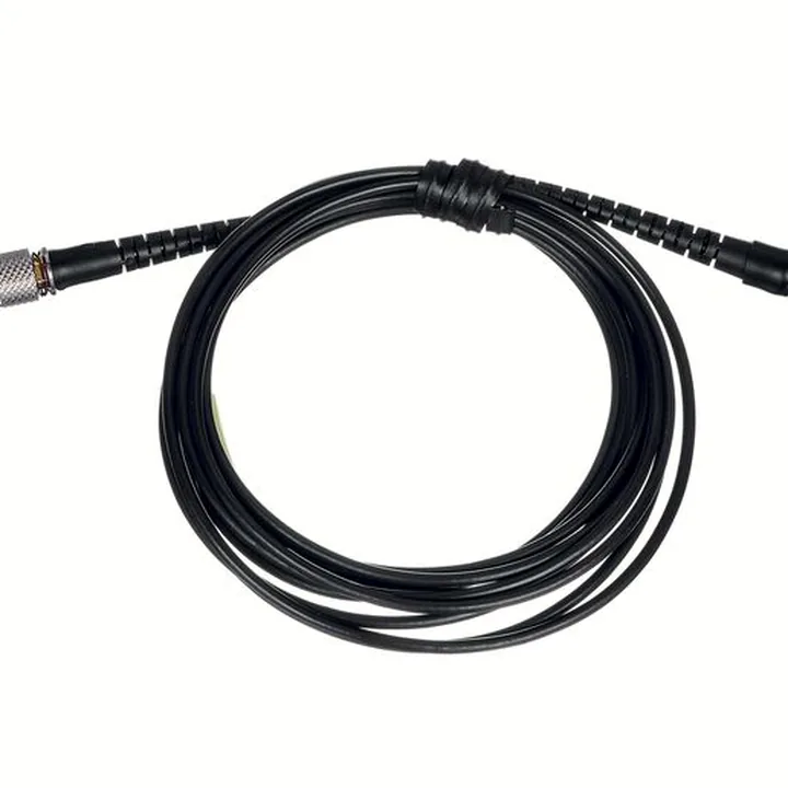 Test & Avis micro DPA 4099-DP-1-201-B