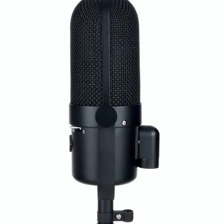 Test & Avis micro Golden Age Premier R1A