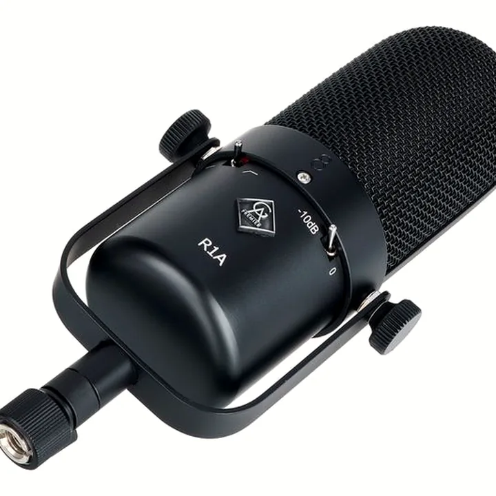 Test & Avis micro Golden Age Premier R1A