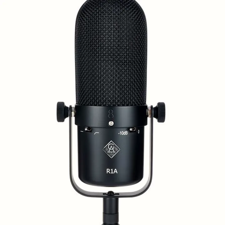 Test & Avis micro Golden Age Premier R1A