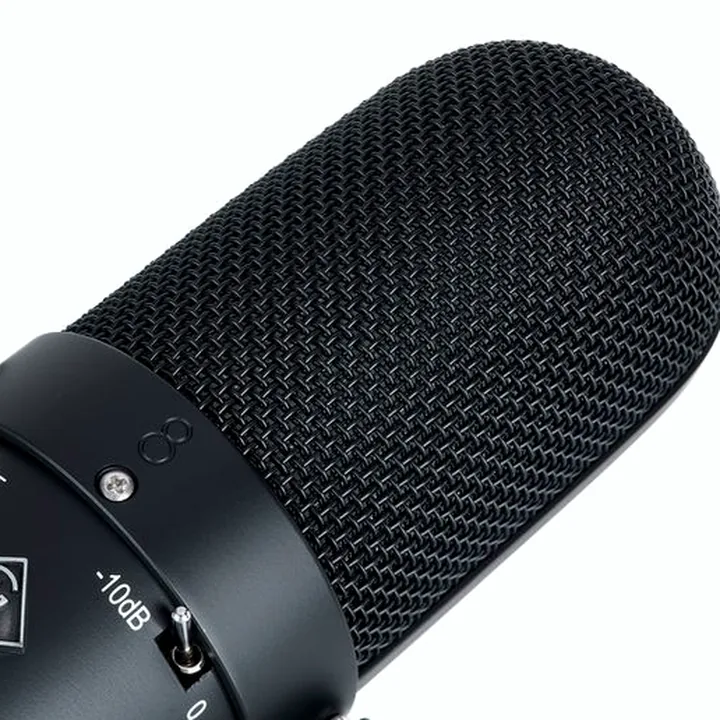 Test & Avis micro Golden Age Premier R1A