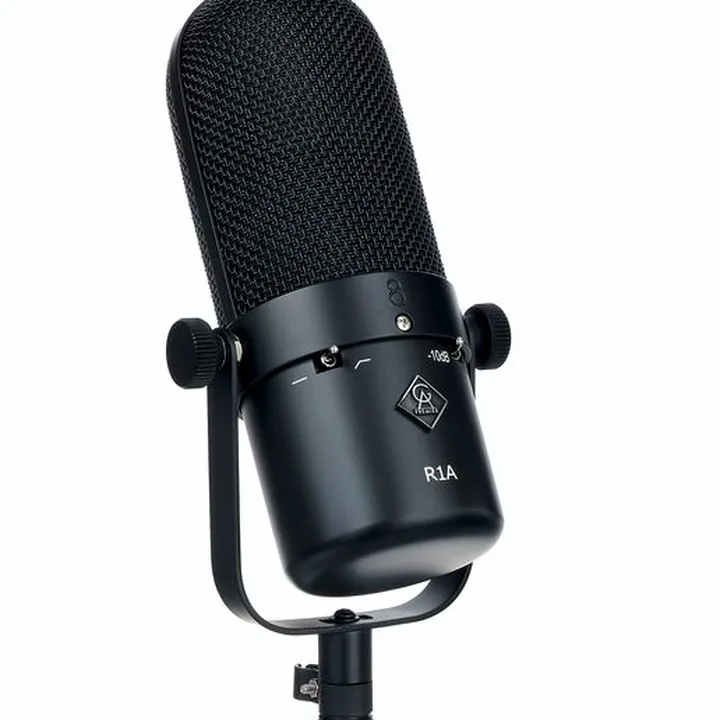 Test & Avis micro Golden Age Premier R1A