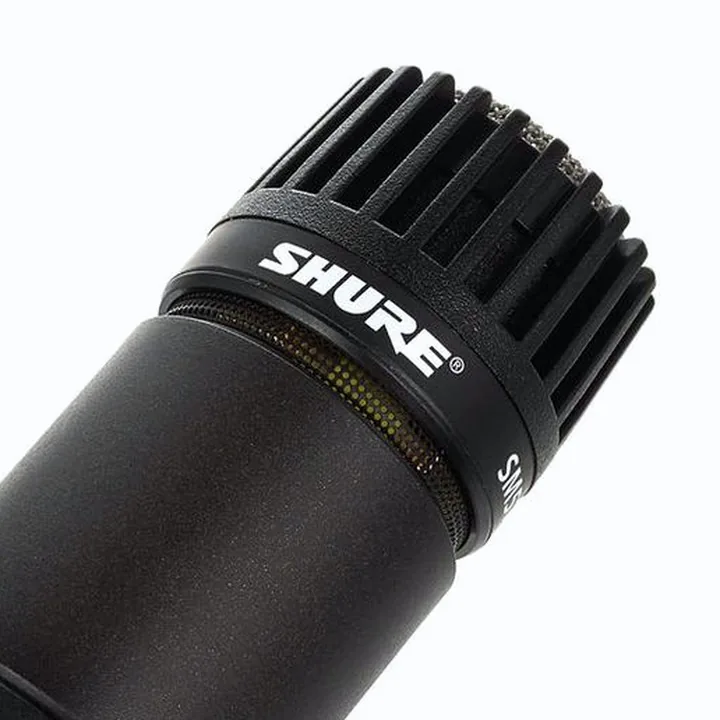 Le micro Granelli Audio Labs G5790 , Test, Avis