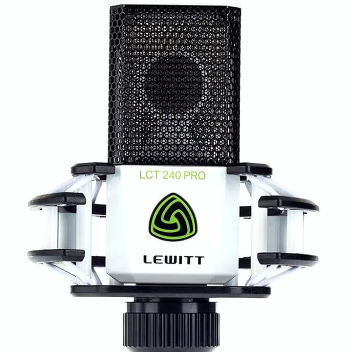 Test, Avis micro Lewitt LCT 240 PRO WH Bundle
