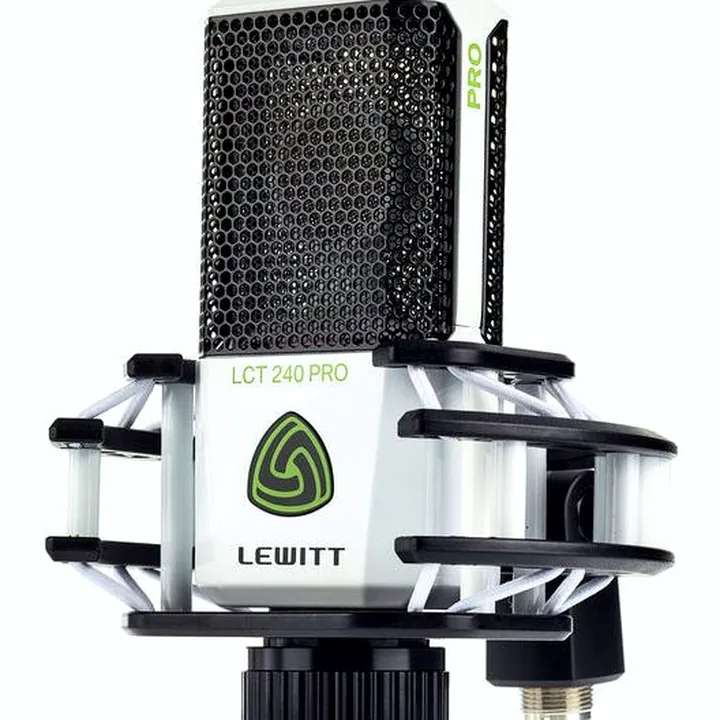 Test, Avis micro Lewitt LCT 240 PRO WH Bundle