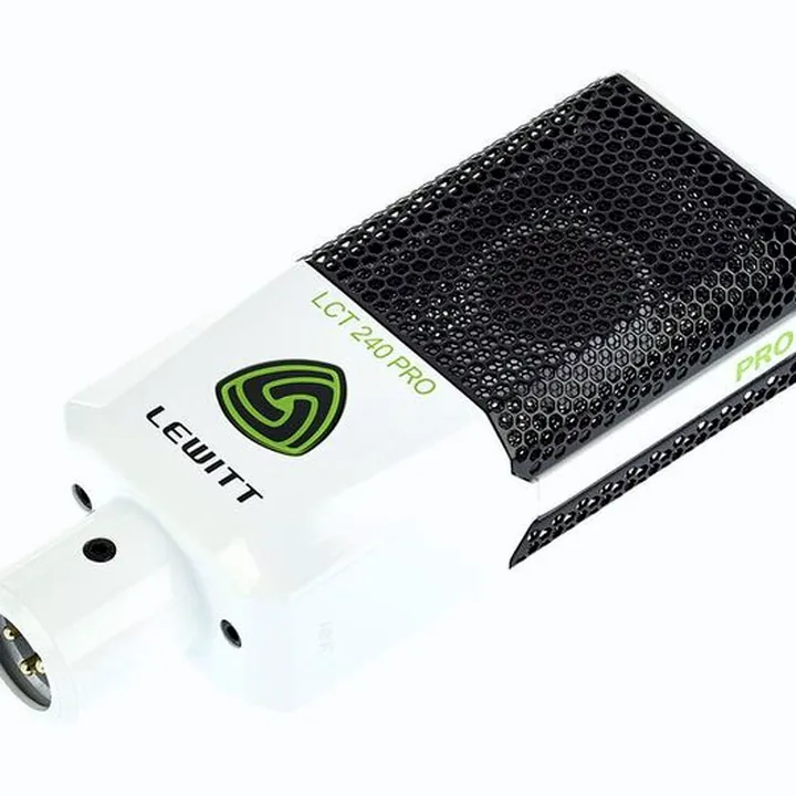 Test, Avis micro Lewitt LCT 240 PRO WH Bundle