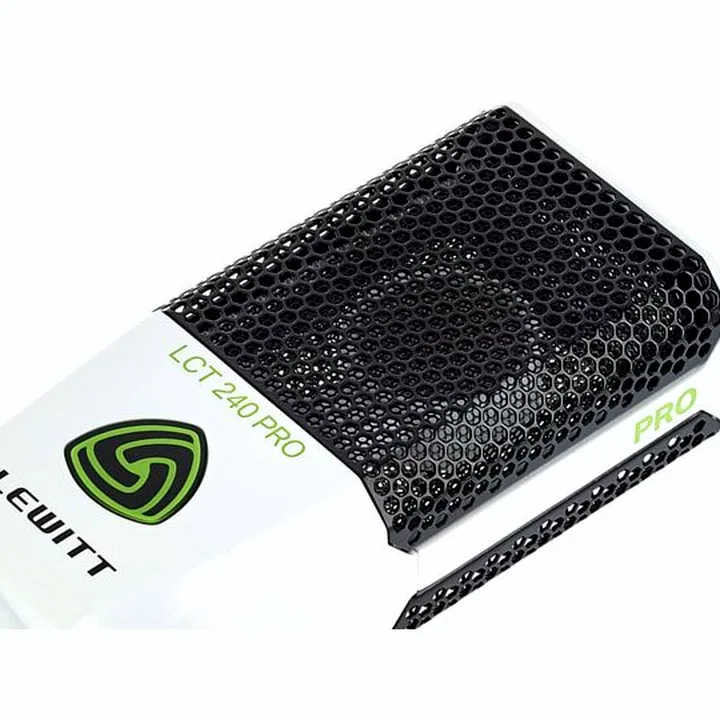 Test, Avis micro Lewitt LCT 240 PRO WH Bundle