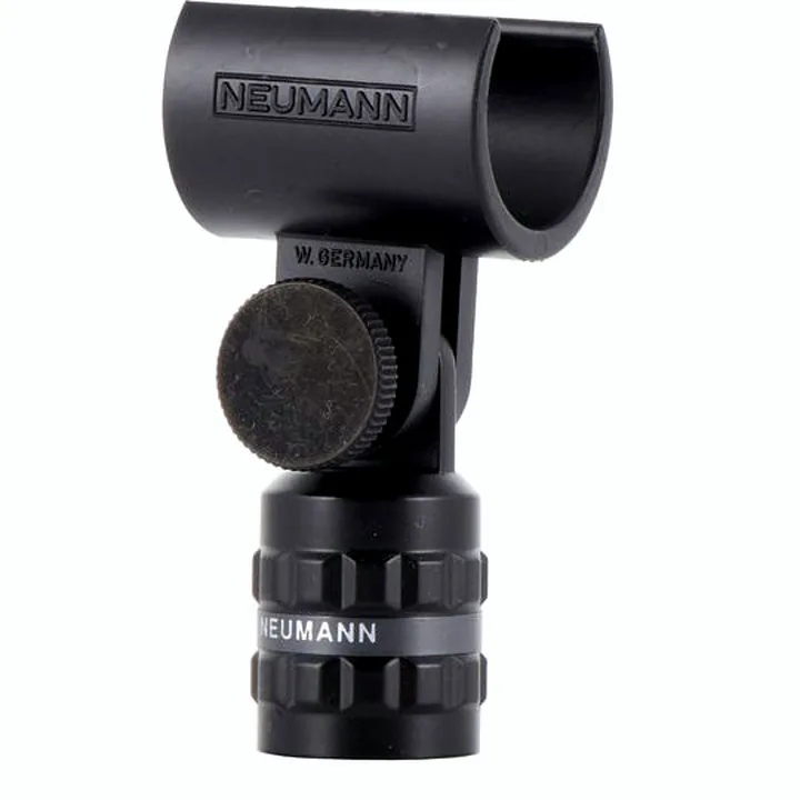 Le micro Neumann KM184 – Test, Avis et Comparatif