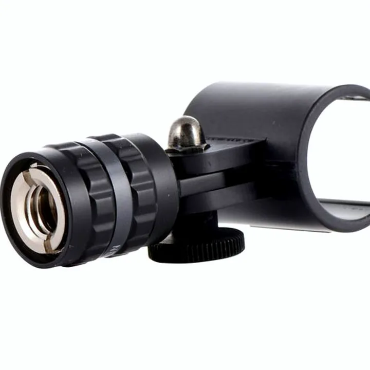 Le micro Neumann KM184 – Test, Avis et Comparatif
