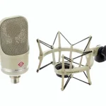Test, Avis micro Neumann TLM 107 Studio Set