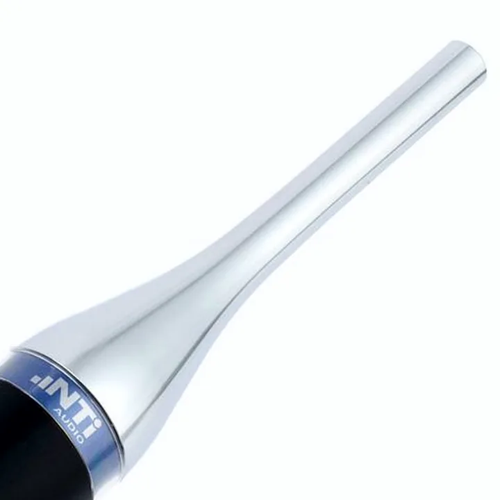 Test & Avis micro NTI Audio M4261