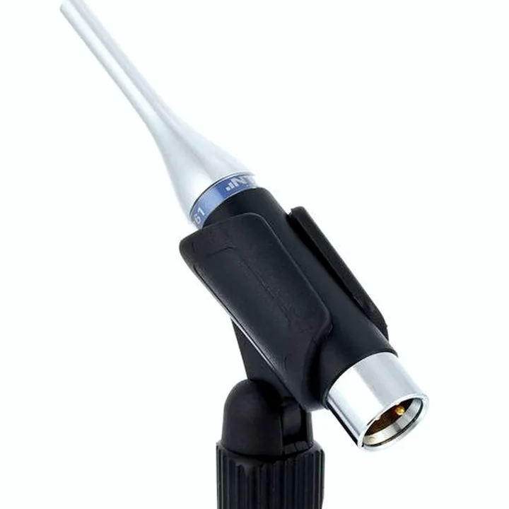 Test & Avis micro NTI Audio M4261