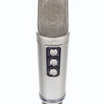 Test, Avis micro Rode NT2000 incl. SM2