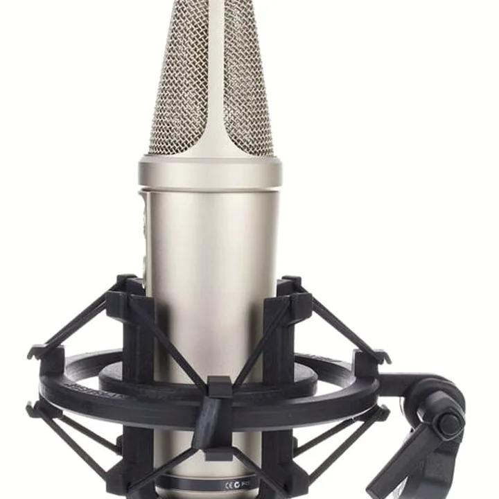 Test, Avis micro Rode NT2000 incl. SM2