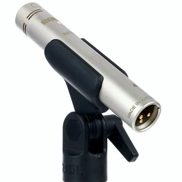 Le micro Rode NT5 S Bundle Test et Avis