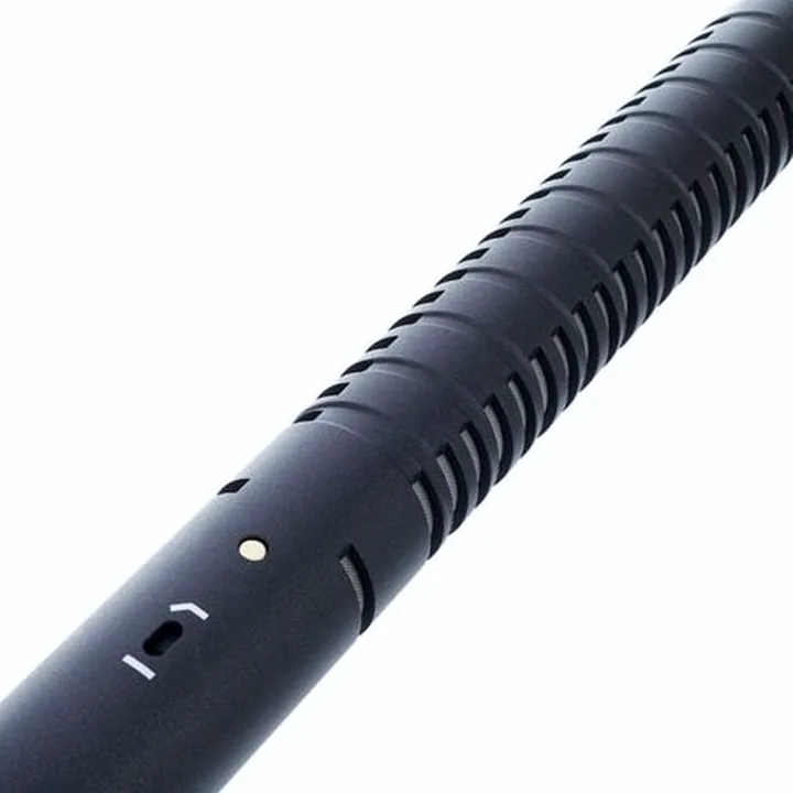 Test & Avis micro Rode NTG2 Bundle