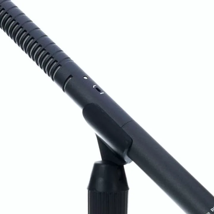 Test & Avis micro Rode NTG2 Bundle