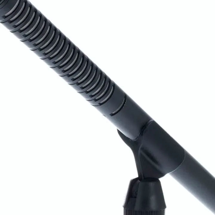Test & Avis micro Rode NTG2 Bundle