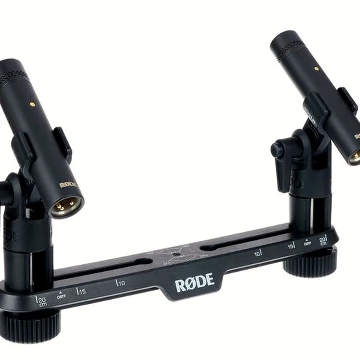 Avis et Test du micro Rode TF-5