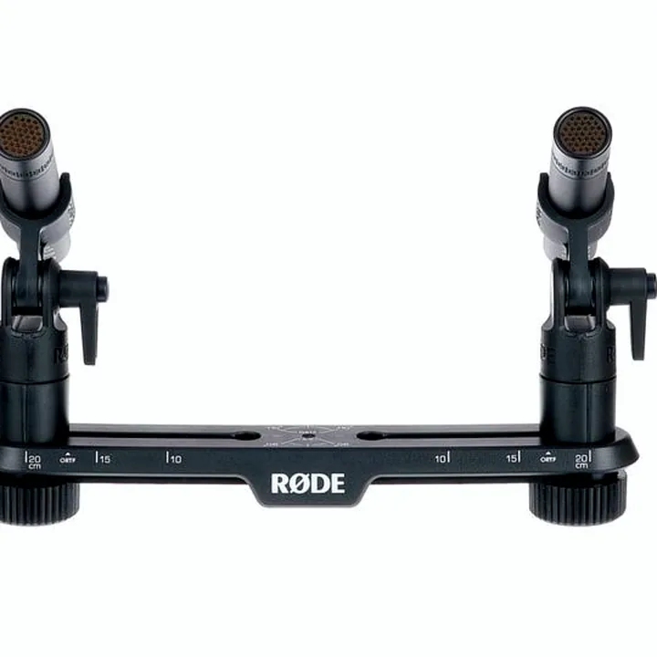 Avis et Test du micro Rode TF-5