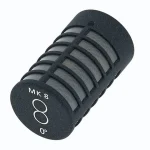 Test, Avis micro Schoeps MK 8G