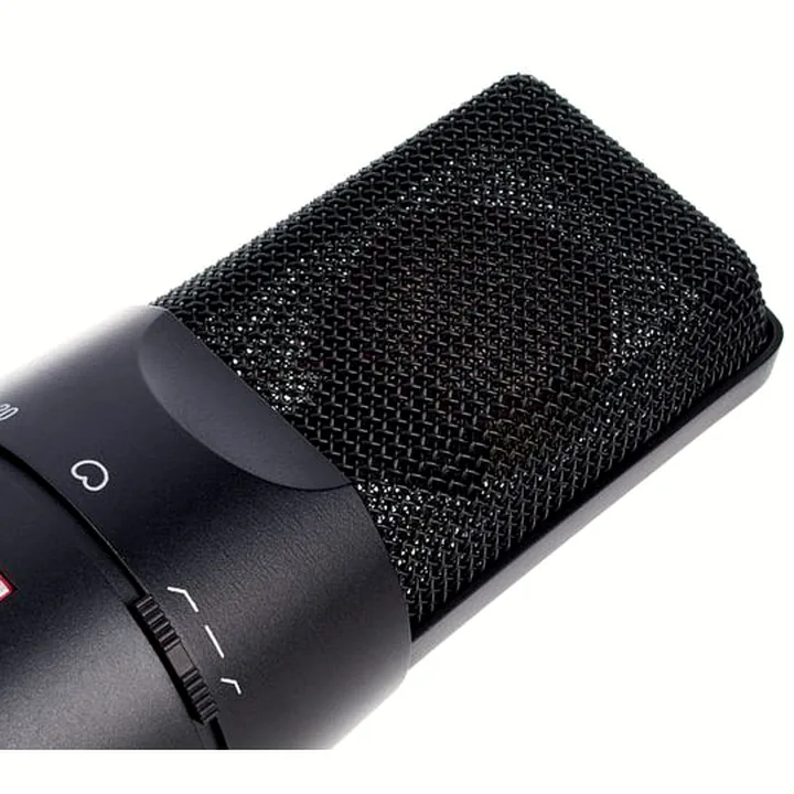 Test, Avis micro SE Electronics X1S Vocal Pack