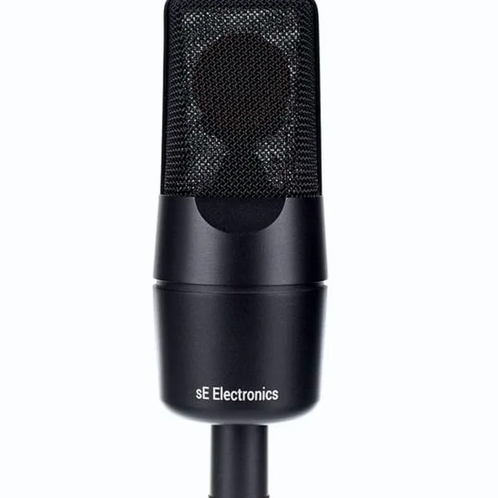 Test, Avis micro SE Electronics X1S Vocal Pack