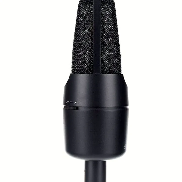 Test, Avis micro SE Electronics X1S Vocal Pack