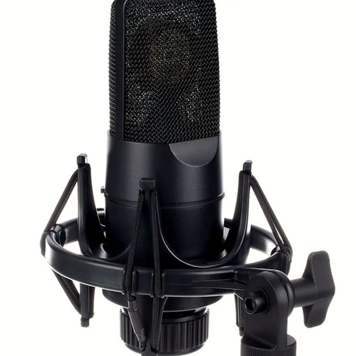 Test, Avis micro SE Electronics X1S Vocal Pack