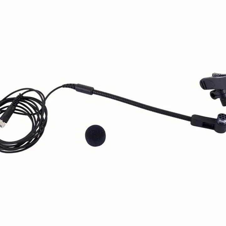 Le micro Sennheiser E 908 B EW System Test, Avis et Comparatif