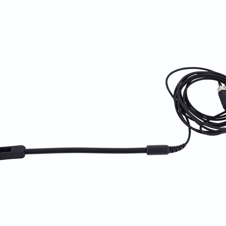 Le micro Sennheiser E 908 B EW System Test, Avis et Comparatif