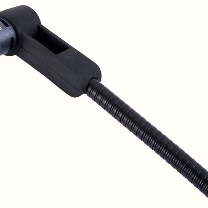 Le micro Sennheiser E 908 B EW System Test, Avis et Comparatif