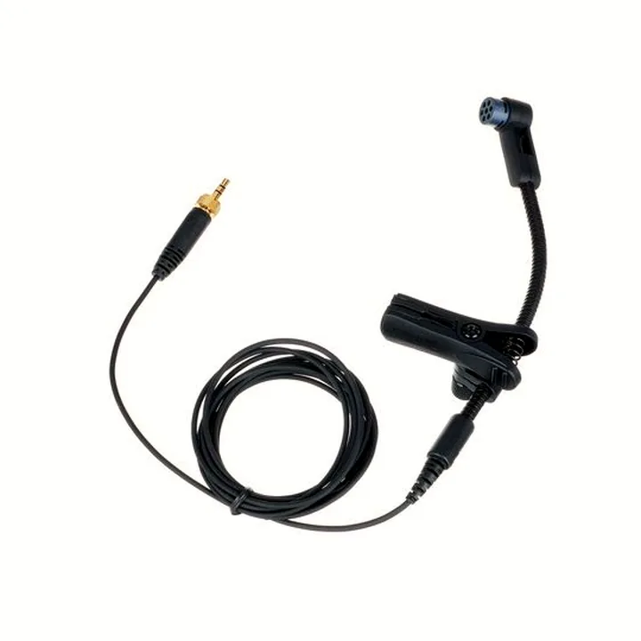 Le micro Sennheiser E 908 B EW System Test, Avis et Comparatif