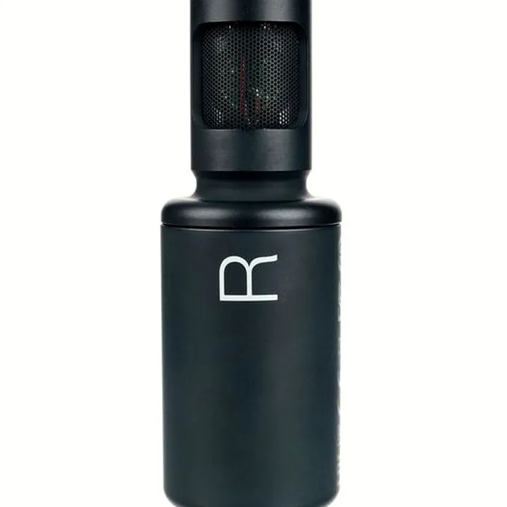 Test, Avis micro Shure MV88+Stereo USB Mic