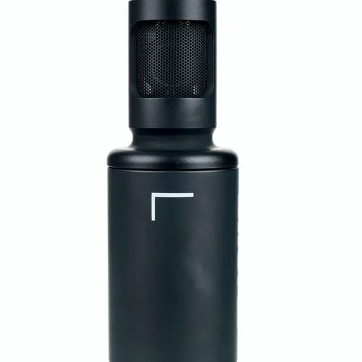 Test, Avis micro Shure MV88+Stereo USB Mic